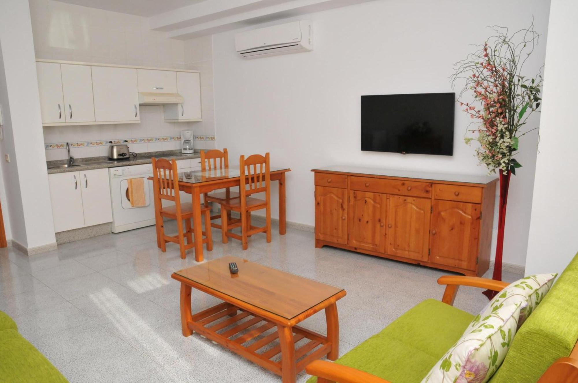 1 Schlafzimmer Superior Apartment Весиндарио Экстерьер фото
