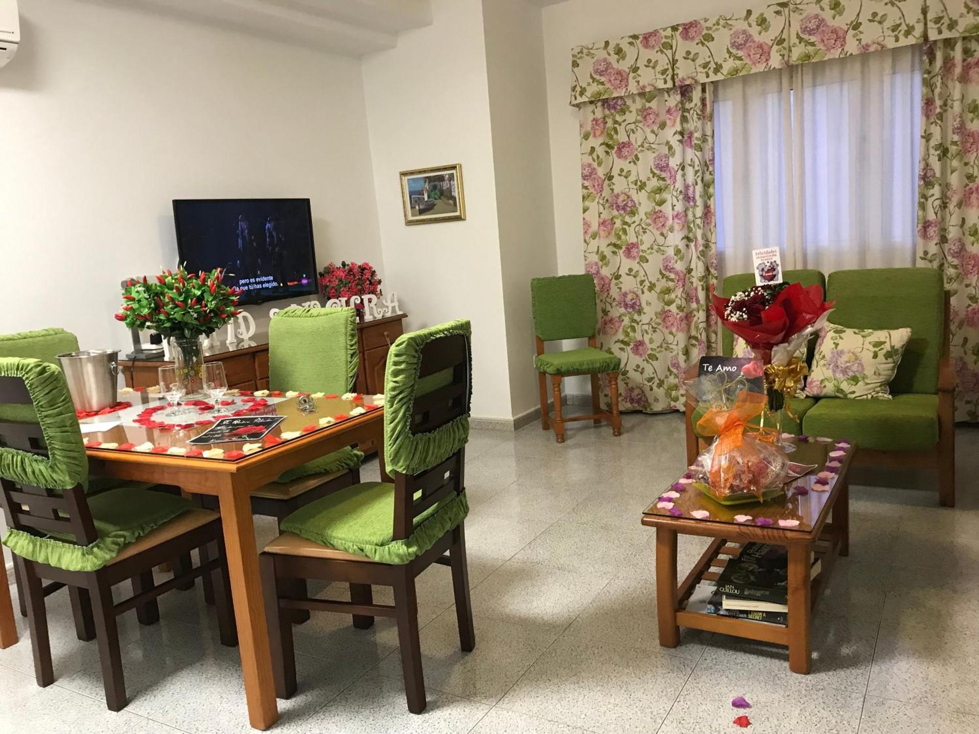 1 Schlafzimmer Superior Apartment Весиндарио Экстерьер фото