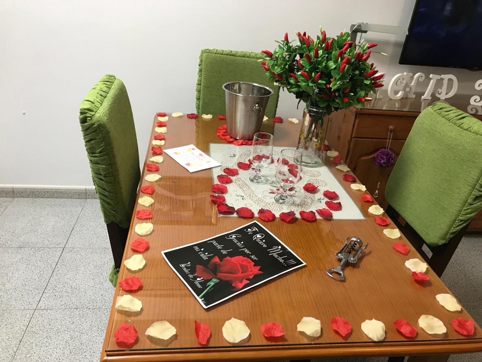 1 Schlafzimmer Superior Apartment Весиндарио Экстерьер фото