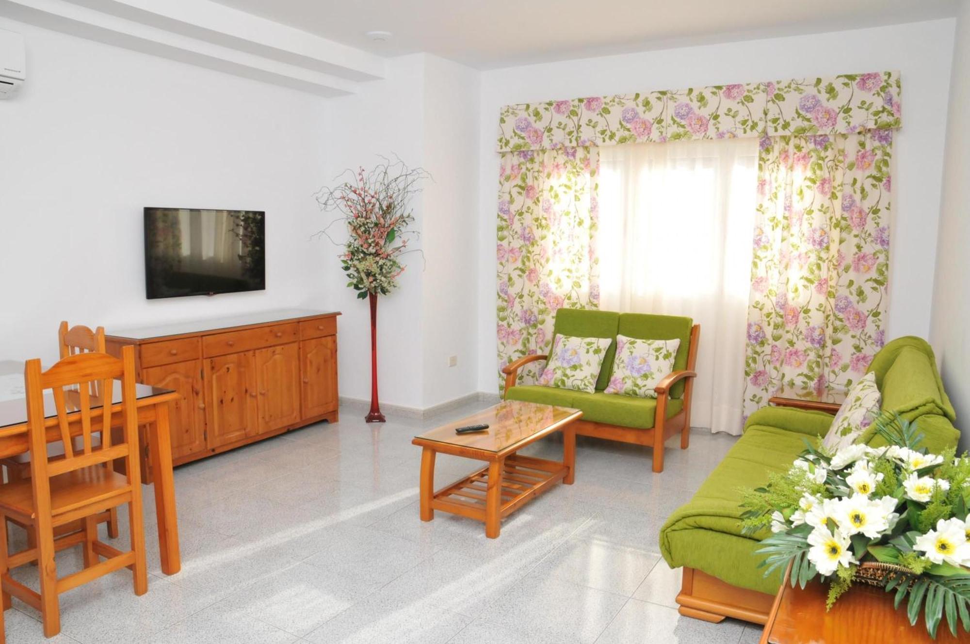 1 Schlafzimmer Superior Apartment Весиндарио Экстерьер фото