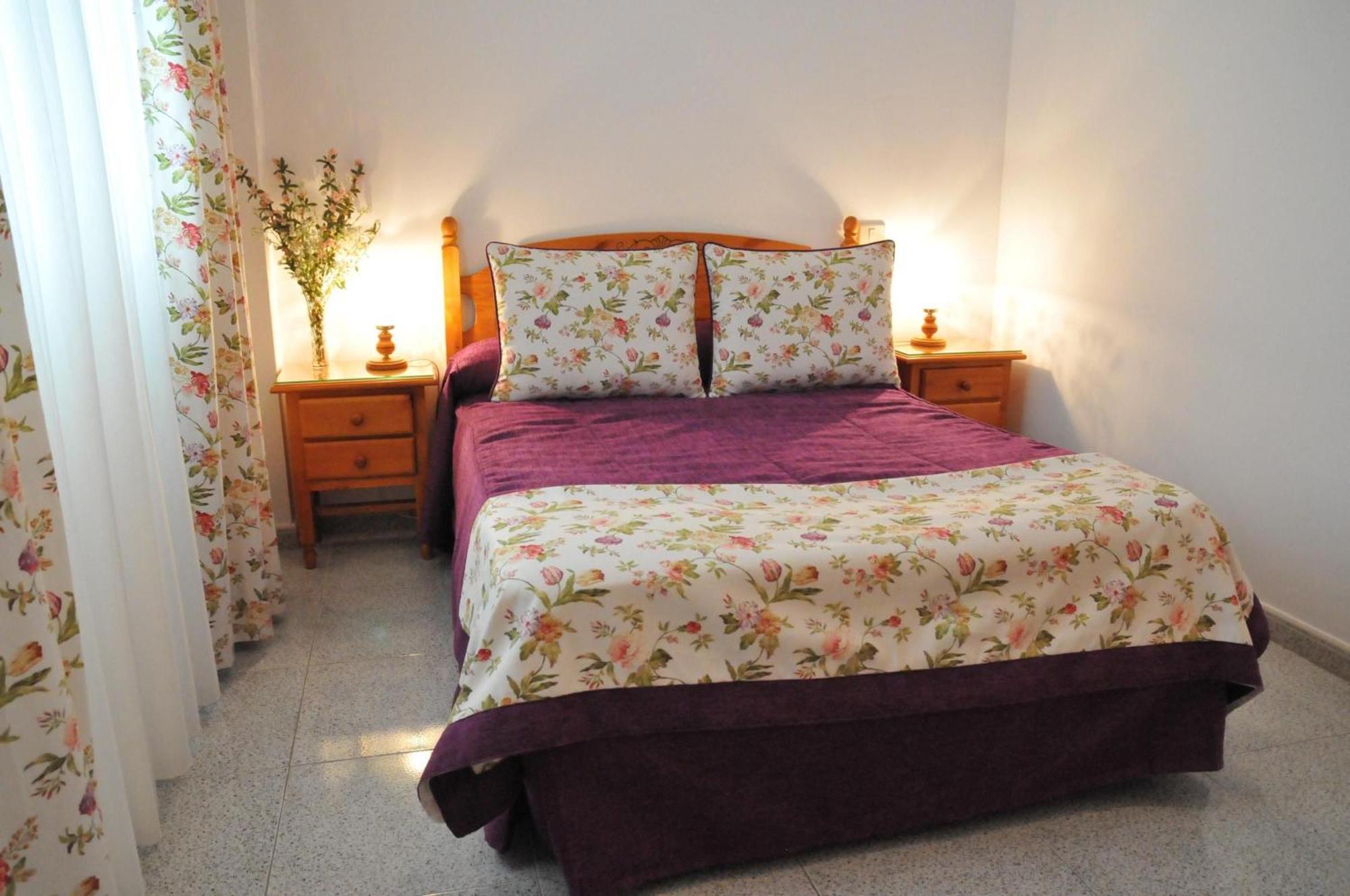 1 Schlafzimmer Superior Apartment Весиндарио Экстерьер фото