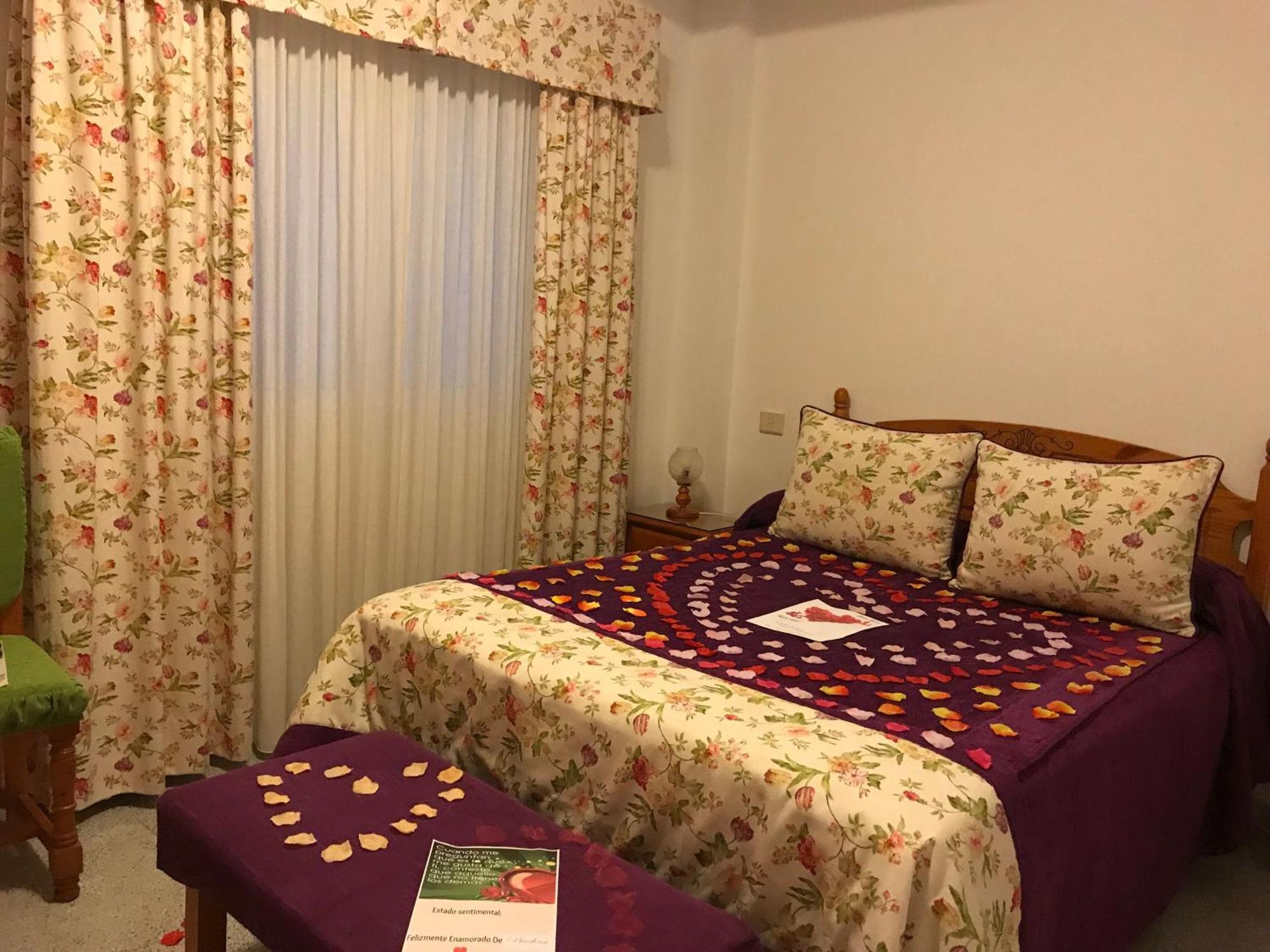 1 Schlafzimmer Superior Apartment Весиндарио Экстерьер фото